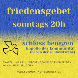 Quelle: Kommunität Beuggen